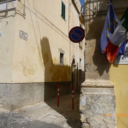 Bed & Breakfast Alba Noto Exterior photo