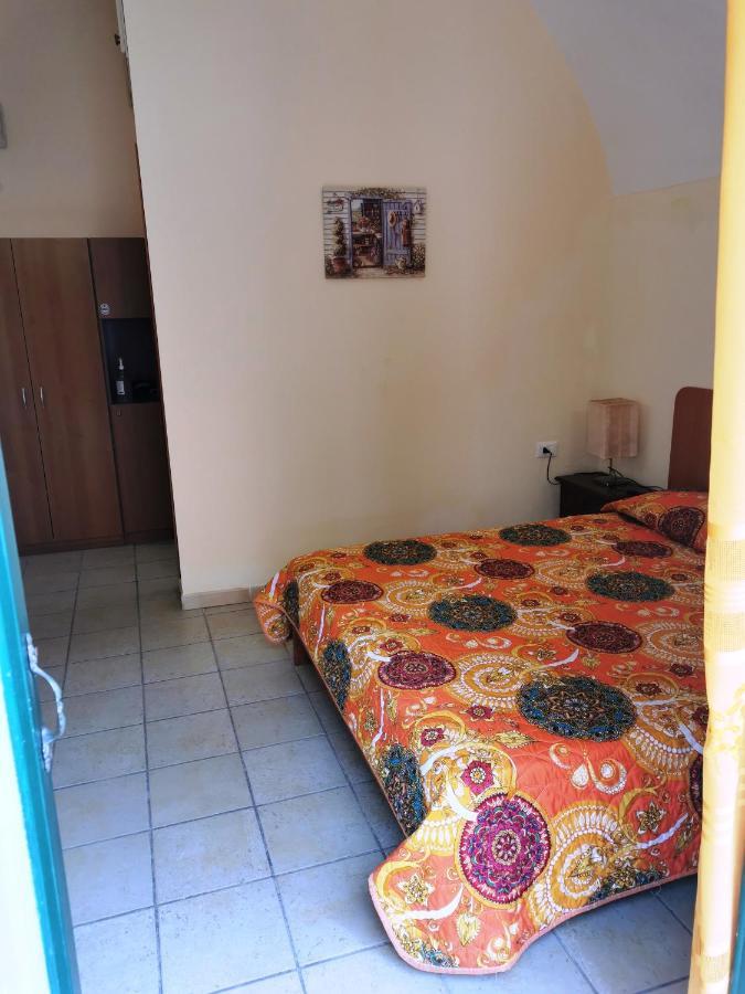 Bed & Breakfast Alba Noto Exterior photo