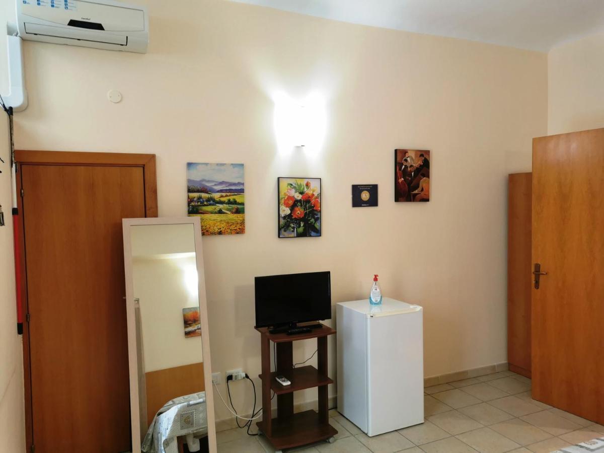 Bed & Breakfast Alba Noto Exterior photo