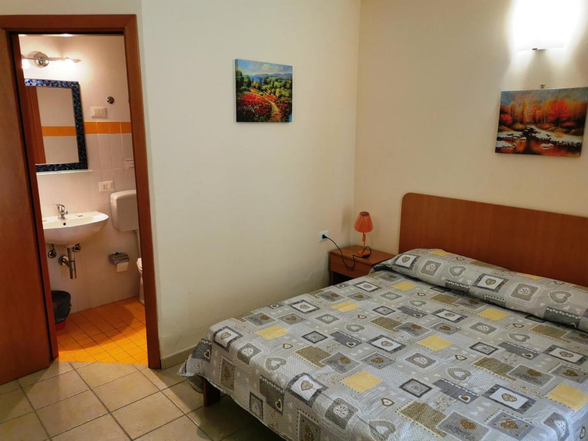 Bed & Breakfast Alba Noto Exterior photo
