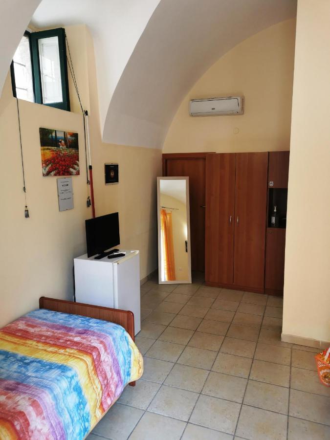 Bed & Breakfast Alba Noto Exterior photo