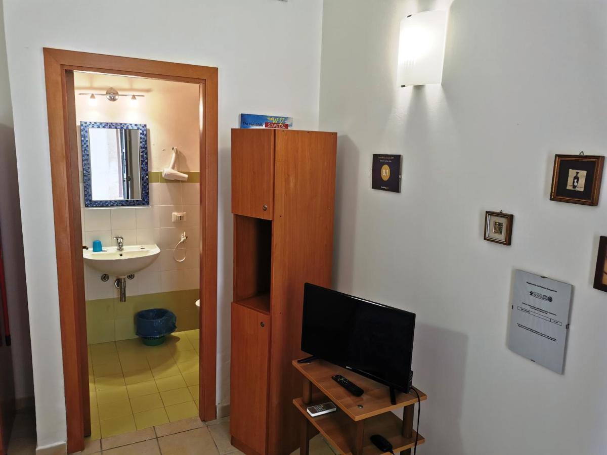 Bed & Breakfast Alba Noto Exterior photo